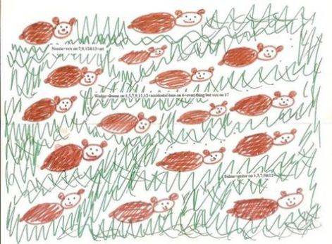 The Squirrel Apartment